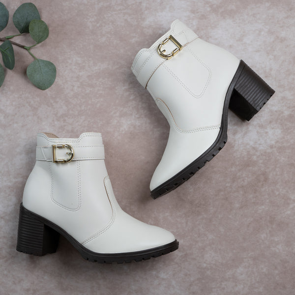 Beira Rio Boot