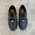 Tênis Casual Vizzano Preto Fume