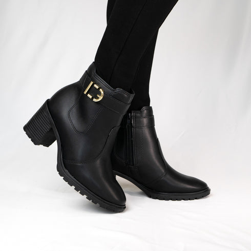 Beira Rio Boot