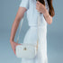 Bolsa Vizzano Off White