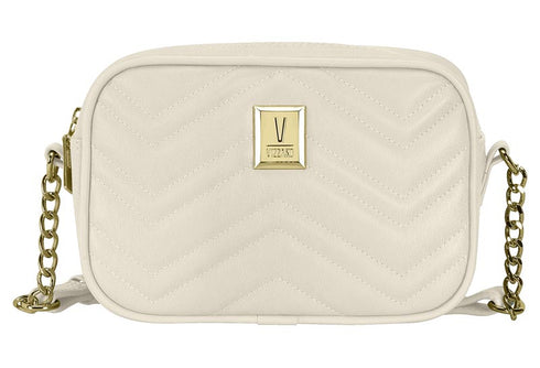 Bolsa Vizzano Off White