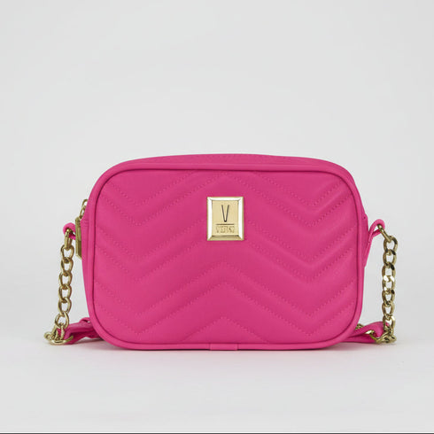Bolsa Vizzano Mini Bag Pink