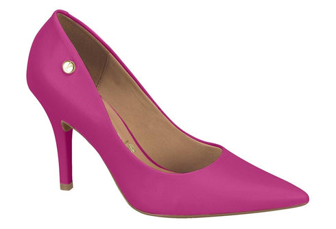 Scarpin Vizzano Magenta