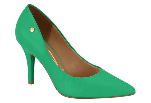 Scarpin Vizzano Verde