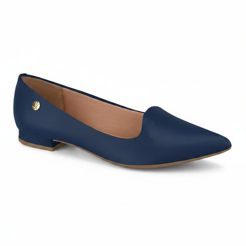 Sapatilha Vizzano Navy