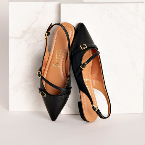 Slingback Vizzano