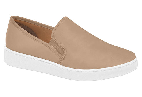 Slip On Vizzano Bege