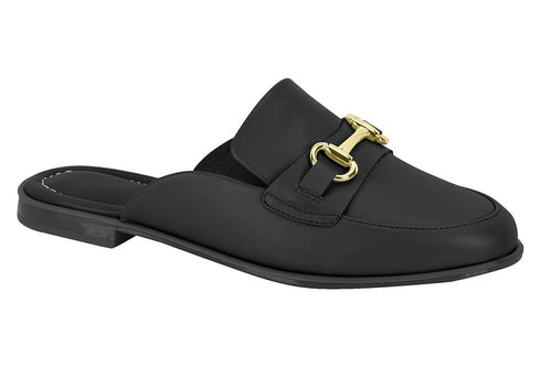 Vizzano Buckle Mule
