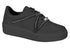 Tênis Casual Vizzano Preto Fume