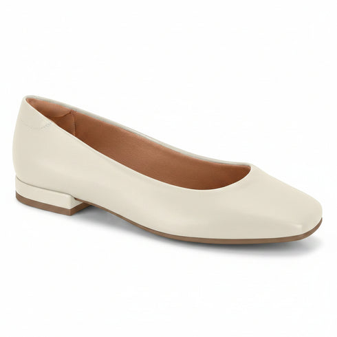 Sapatilha Pelica Vizzano Off White