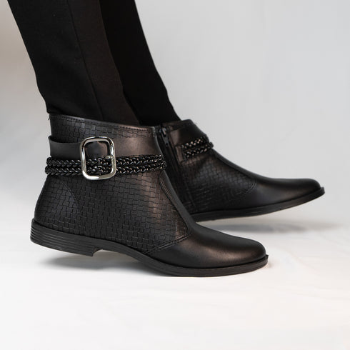 Moleca Short Shaft Boot