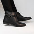 Moleca Short Shaft Boot