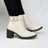 Beira Rio Boot