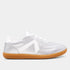 Tênis Casual Vizzano Silver