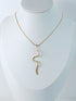 Snake Necklace
