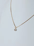 Point of Light Necklace