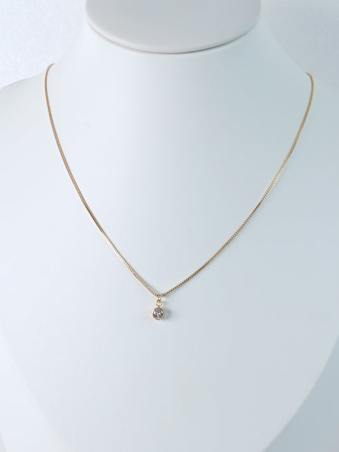 Point of Light Necklace
