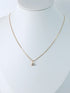 Point of Light Necklace