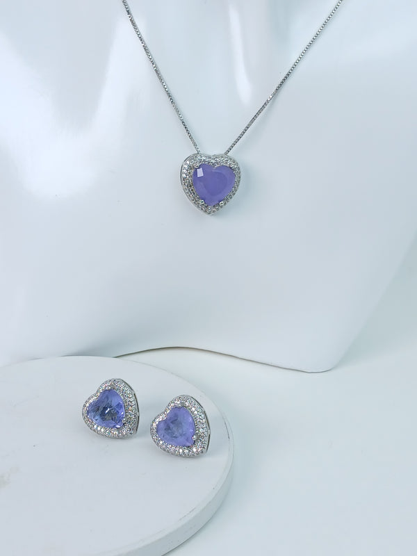 リラフュージョンストーンセット