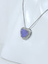 Lilac Fusion Stone Set