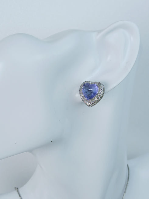 Lilac Fusion Stone Set