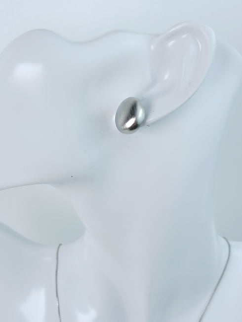 Matte White Rhodium Set
