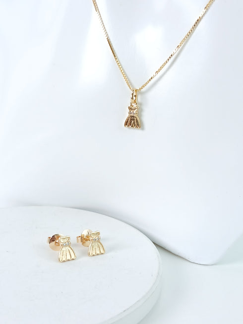 キッズプリンセスセット