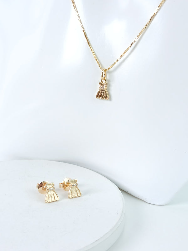 キッズプリンセスセット