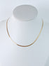 Chocker Fita Fina
