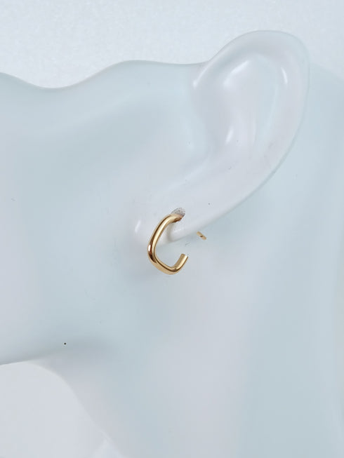 Duo Argola Moderna