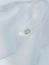 Silver 925 Heart Set