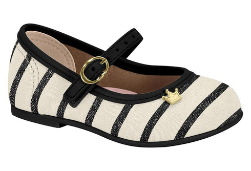 Children's Doll Flat Shoes Molekinha