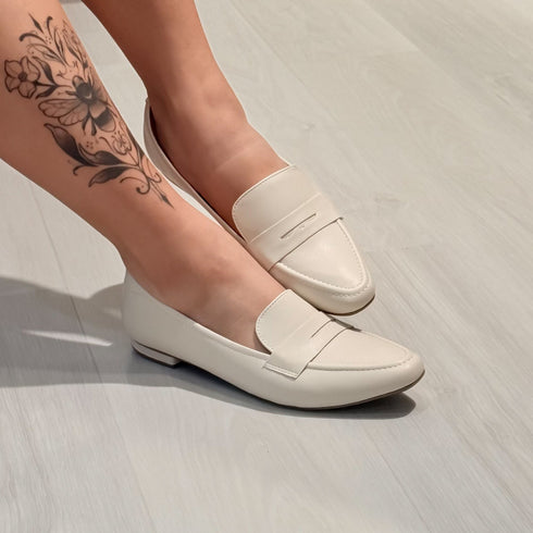 Mocassim Vizzano Pelica