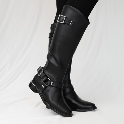 Bota Vizzano Montaria