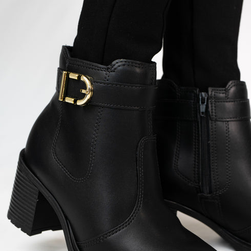 Beira Rio Boot