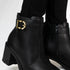Beira Rio Boot