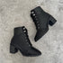 Beira Rio Combat Boot