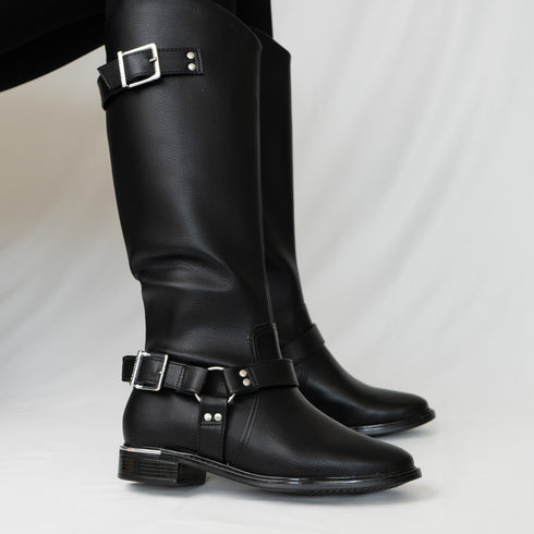 Bota Vizzano Montaria