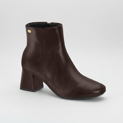 Bota Vizzano Salto Quadrado