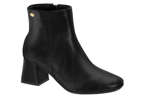 Bota Vizzano Salto Quadrado