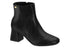 Bota Vizzano Salto Quadrado