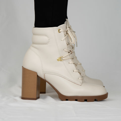 Beira Rio Combat Boot