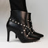 Bota Vizzano Cano Curto
