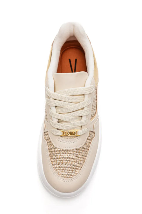Tênis Casual Vizzano