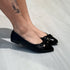 Beira Rio Ballet Flat