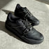 Tênis Casual Vizzano Preto Fume