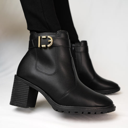 Beira Rio Boot