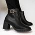 Beira Rio Boot