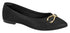 Beira Rio Ballet Flat