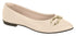 Beira Rio Ballet Flat